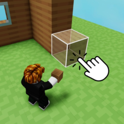 Voxels [🛠️] icon