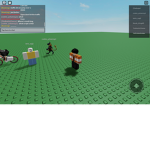 Scout's Fnaf Pizzeria!