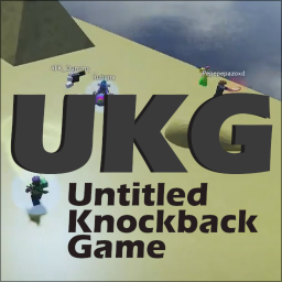 Untitled Knockback Game