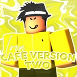 🍩💼Work At Iron Cafe! v2
