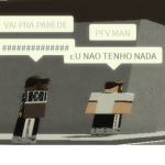 grupo só de crias