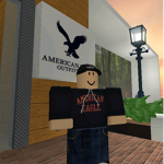 American Eagle Industry