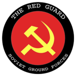 [TSU] - Red Guard