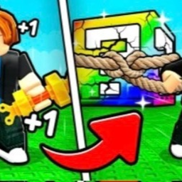 Pull a Lucky Block for Brainrots