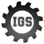 Iron Gear Studio
