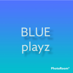 the # blue gamer group