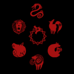 +Covenants of Sin+