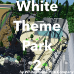White Theme Park 2 — WTP