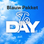 Blauw Pakket Today