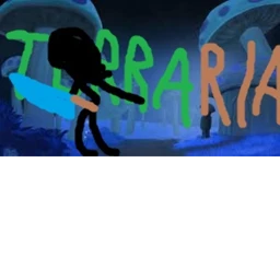 Terraria RPG icon