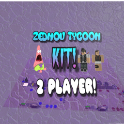2 player factory tycoon