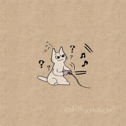 ✿