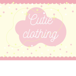 Cute clothes [Roblox clothes]
