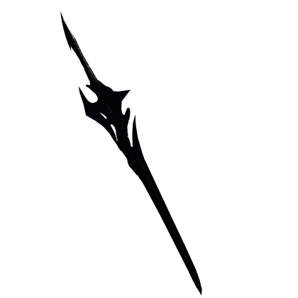 Umbral Blade Roblox item