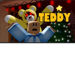Bear {Alpha} ( TEDDY )