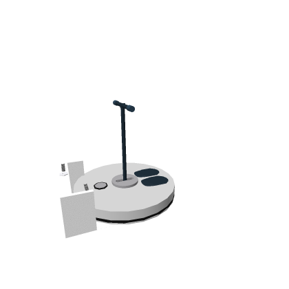 cortex robot v2