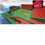 Busch Stadium Fan Group