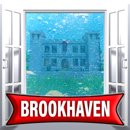 Flooded brookhaven 🌊 icon