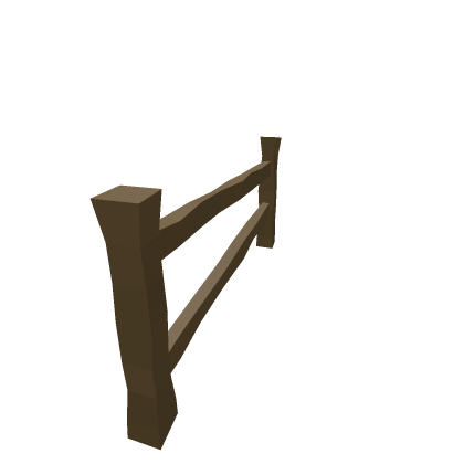 Fence Part 2