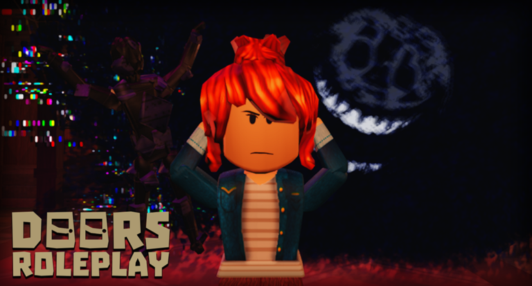 Doors RP: The Multiverse screenshot 3