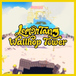LemonTang Wallhop Tower🍋