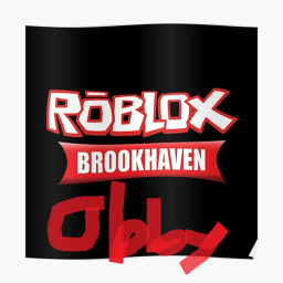 Brookhaven 🏡RP obby