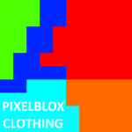 PixelBlox Clothing