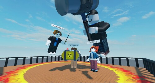 Hacking Simulation [BETA]