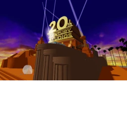 Destroy the 20th Century Studios (TCF) Part 7 icon