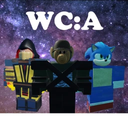 Worlds Collide: Armageddon icon
