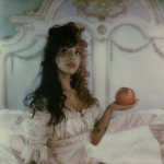 - peachy milky -