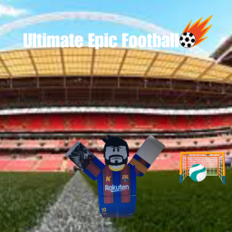 Ultimate Epic Football (ALPHA)