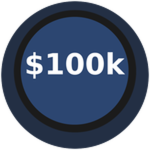 100k Cash!