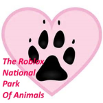The Roblox National Park Of Animals