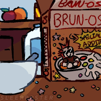 Cereal. 