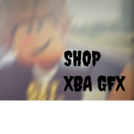 Shop XBA Gfx