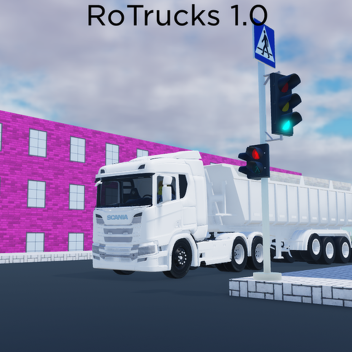 RoTruck 1.0