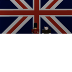 Brilliant British Army