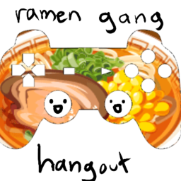 Ramen Gang Hangout