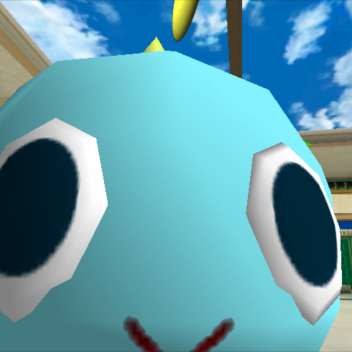 Nostalgia: Chao Garden