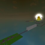 Cart Ride into an Epic Duck [SHARED] [ORIGINAL]