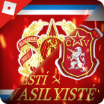 Československíˢ̌ᵀᴵ́ Vasilyistéᴵ
