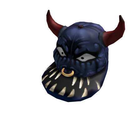 Tough Guy Cap