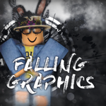 Falling Graphics