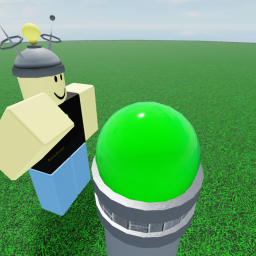 Dont Click The Button!
