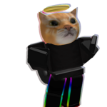 R G B Cat Gang