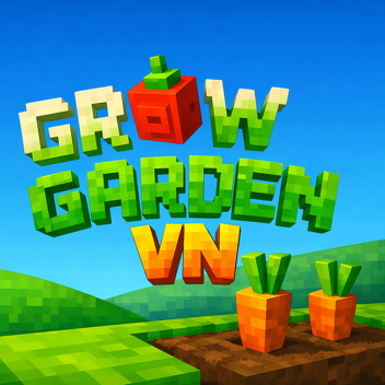 Grow Garden VN