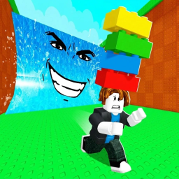 Escape Tsunami For Bricks!