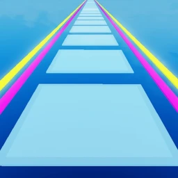 Easy Squid Game Glass Bridge icon