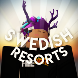 Swedish Resort V1 |   🎉  Grand Opening  🎉